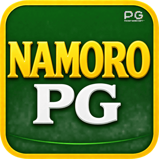 NAMOROPG Logo